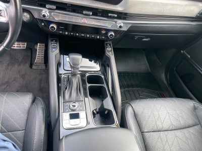2024 Kia Telluride SX X-Pro