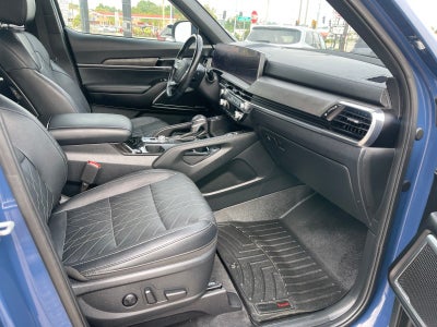 2024 Kia Telluride SX X-Pro