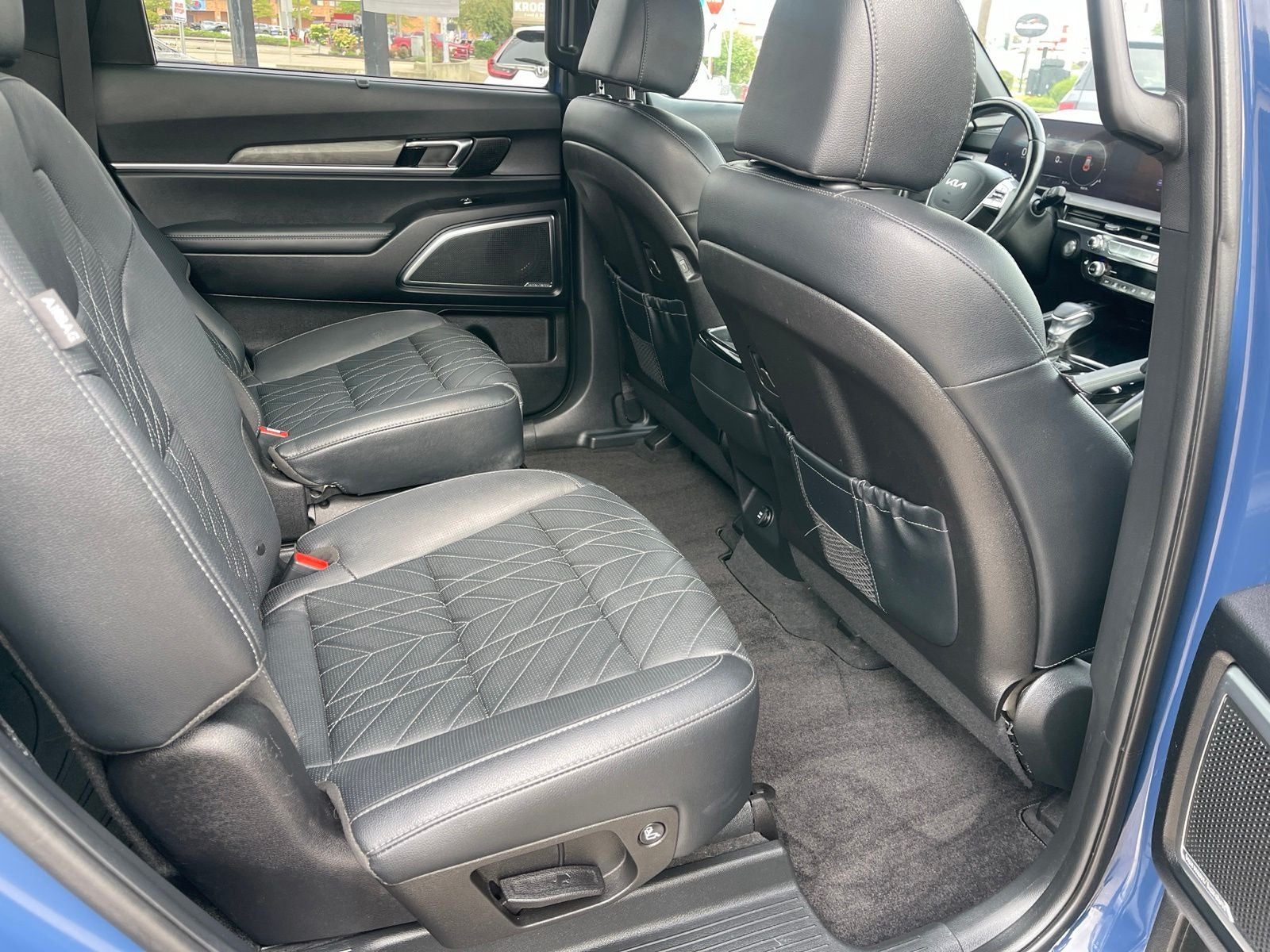 2024 Kia Telluride SX X-Pro
