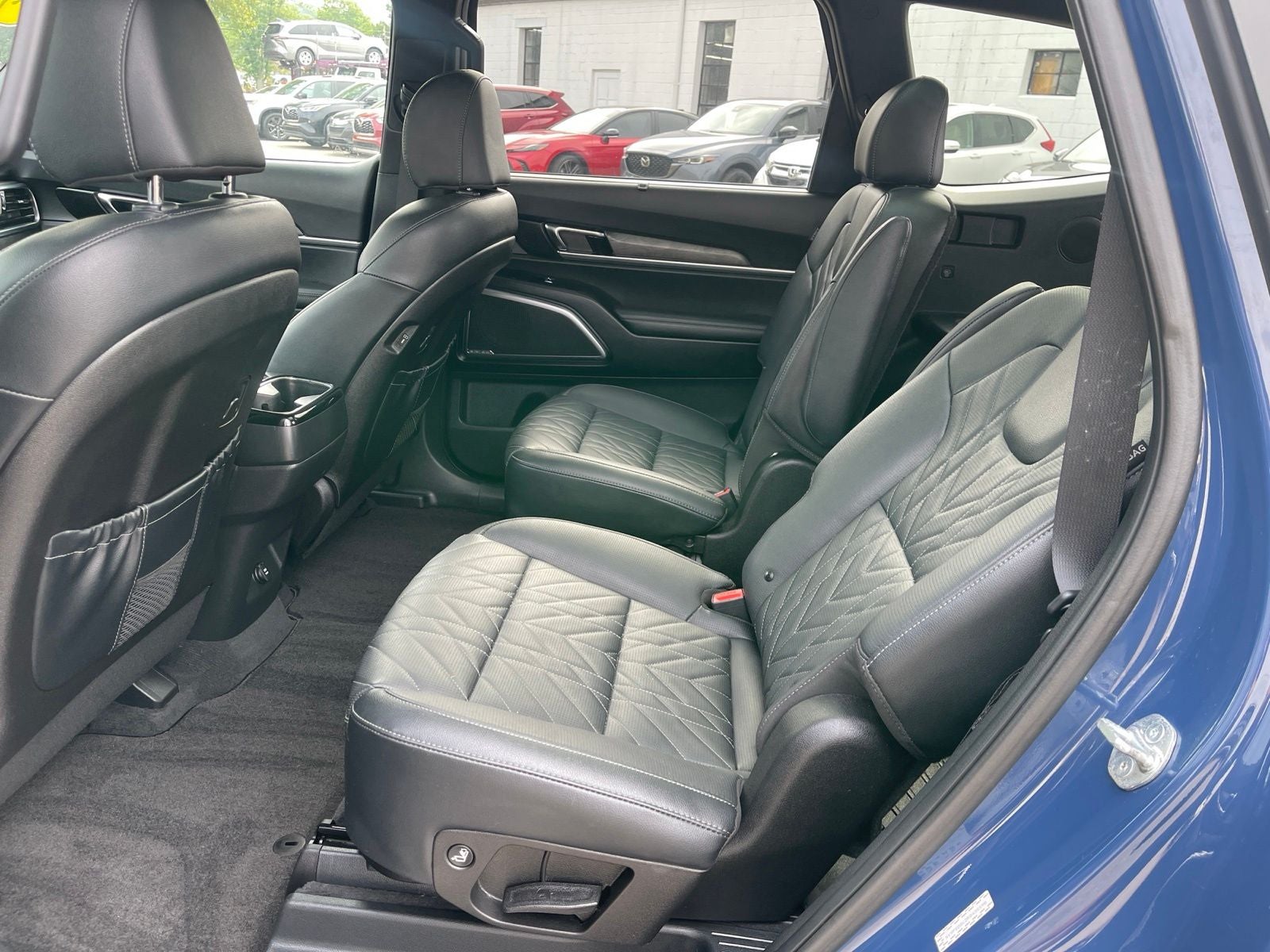 2024 Kia Telluride SX X-Pro