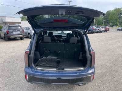 2024 Kia Telluride SX X-Pro