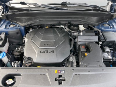 2024 Kia Telluride SX X-Pro