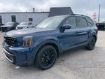2024 Kia Telluride SX X-Pro