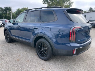 2024 Kia Telluride SX X-Pro