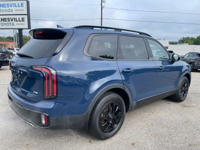 2024 Kia Telluride SX X-Pro