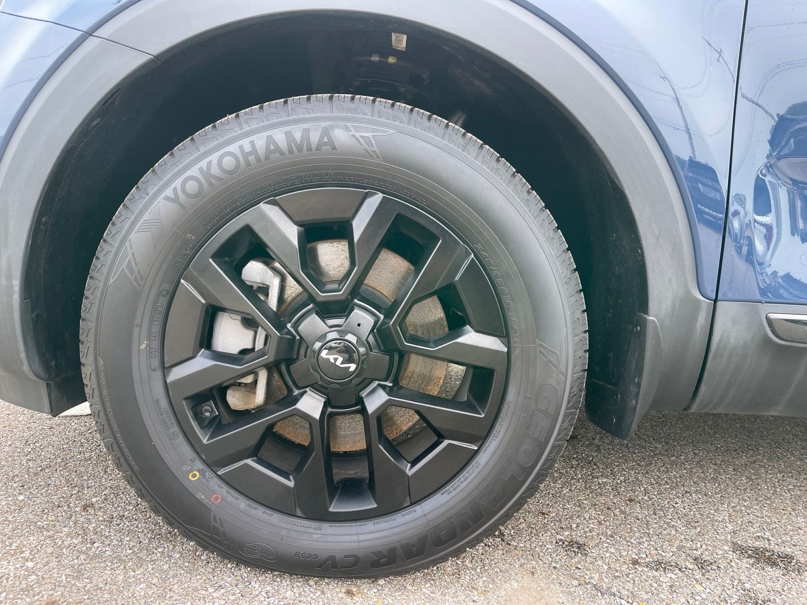 2024 Kia Telluride SX X-Pro