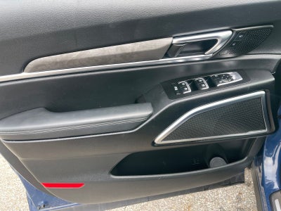 2024 Kia Telluride SX X-Pro