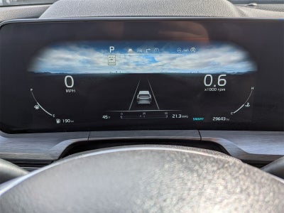 2023 Kia Telluride SX X-Line