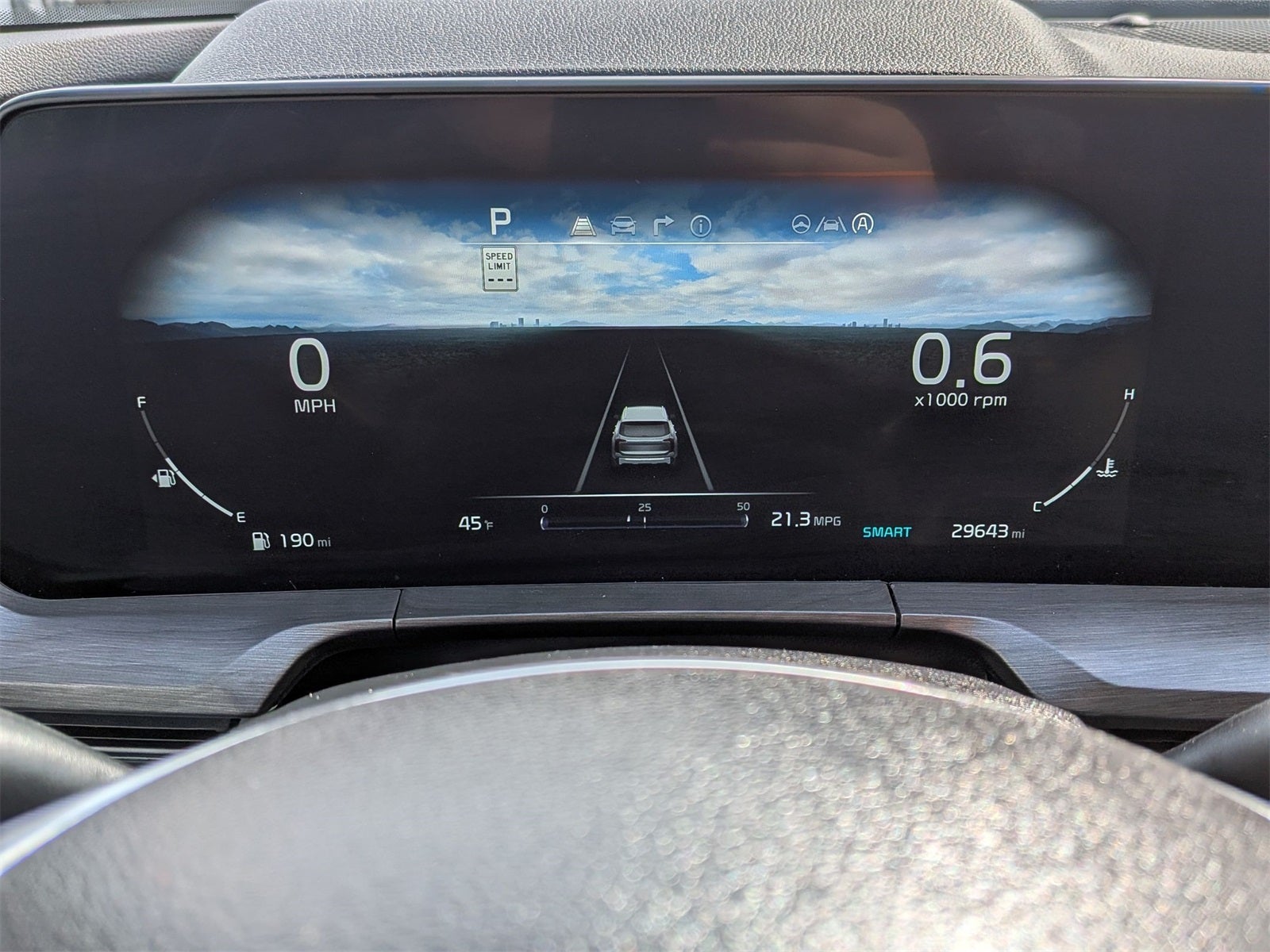 2023 Kia Telluride SX X-Line