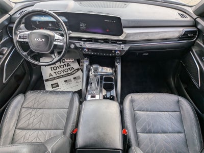 2023 Kia Telluride SX X-Line