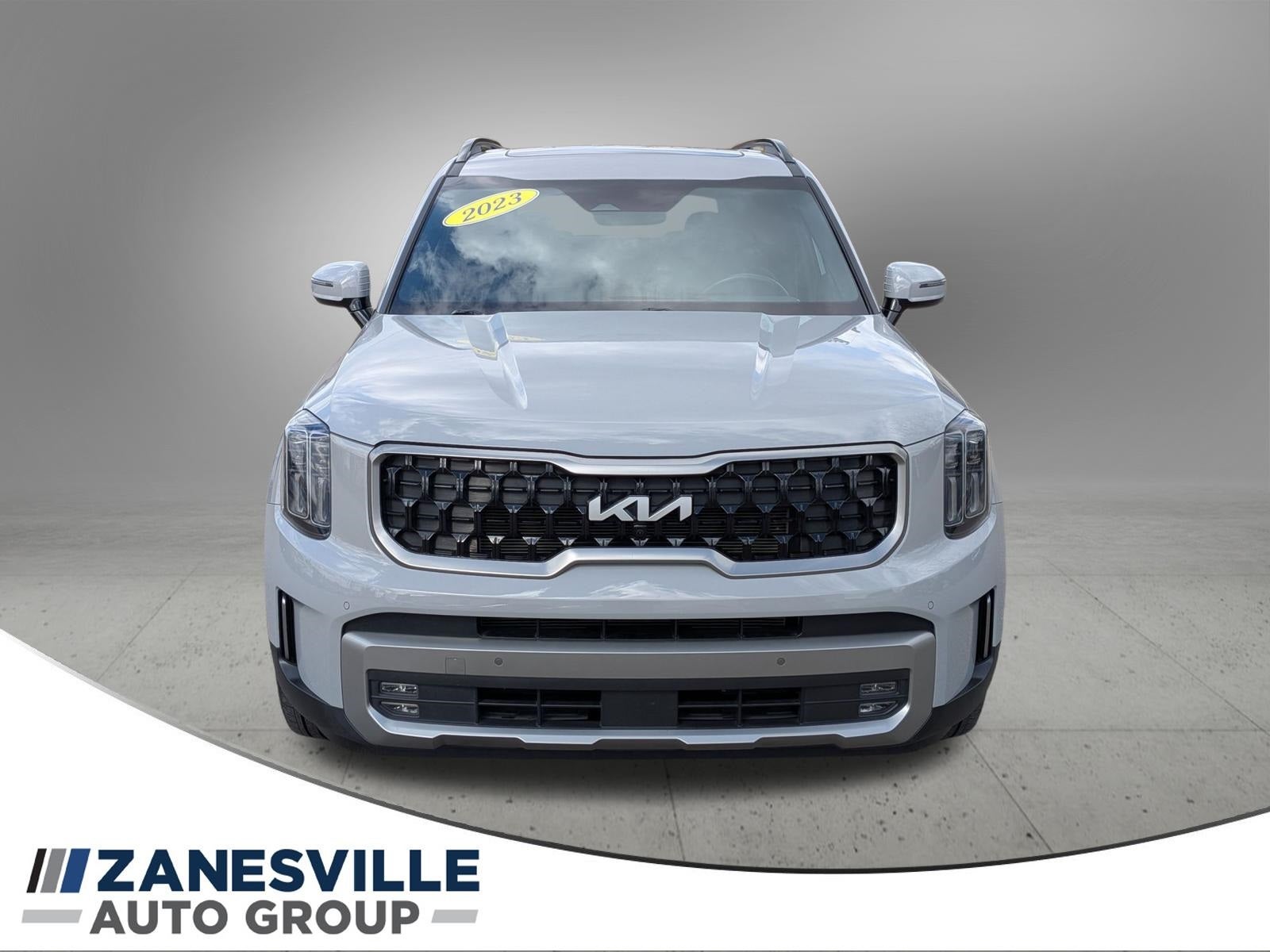 2023 Kia Telluride SX X-Line