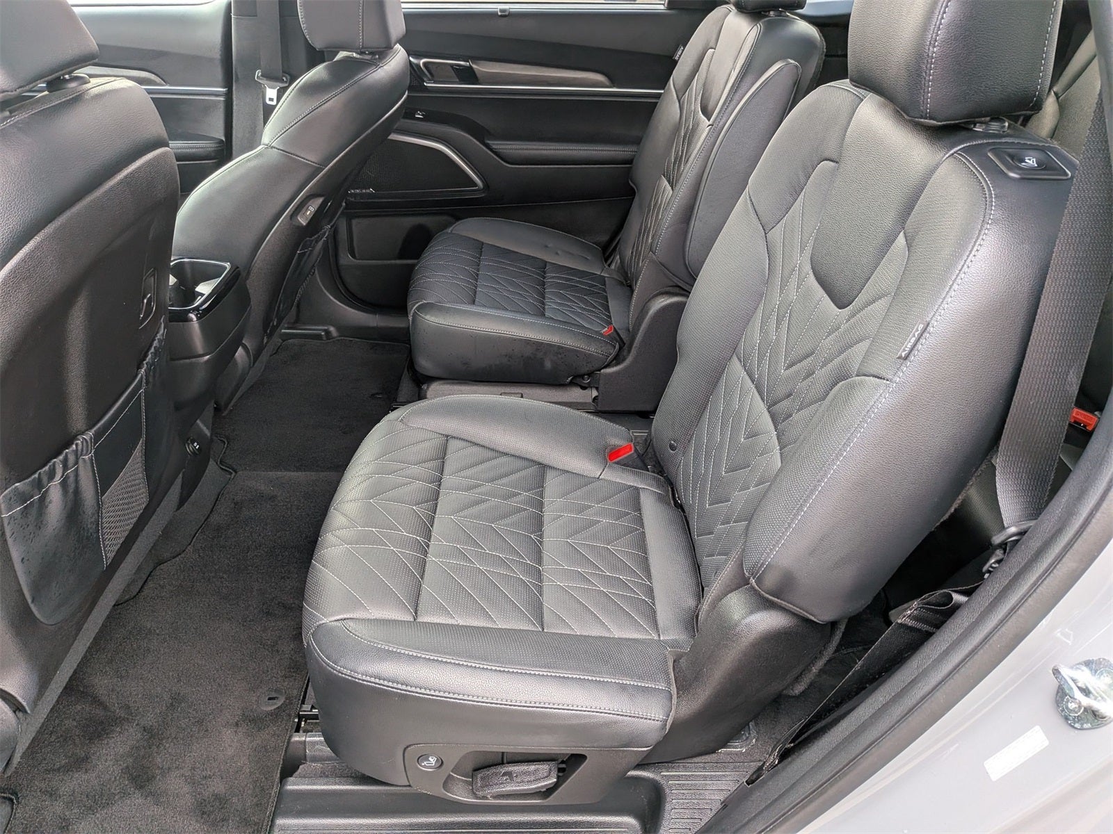 2023 Kia Telluride SX X-Line