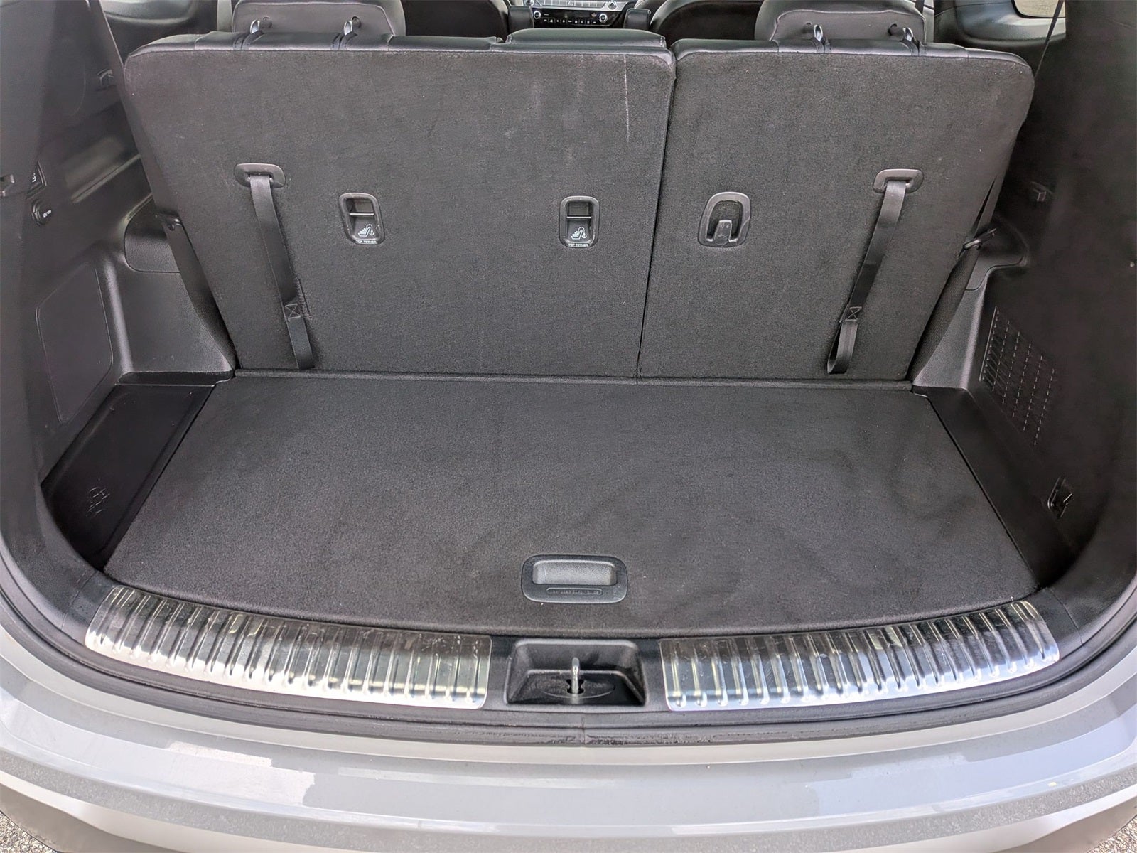 2023 Kia Telluride SX X-Line