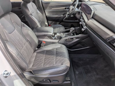 2023 Kia Telluride SX X-Line