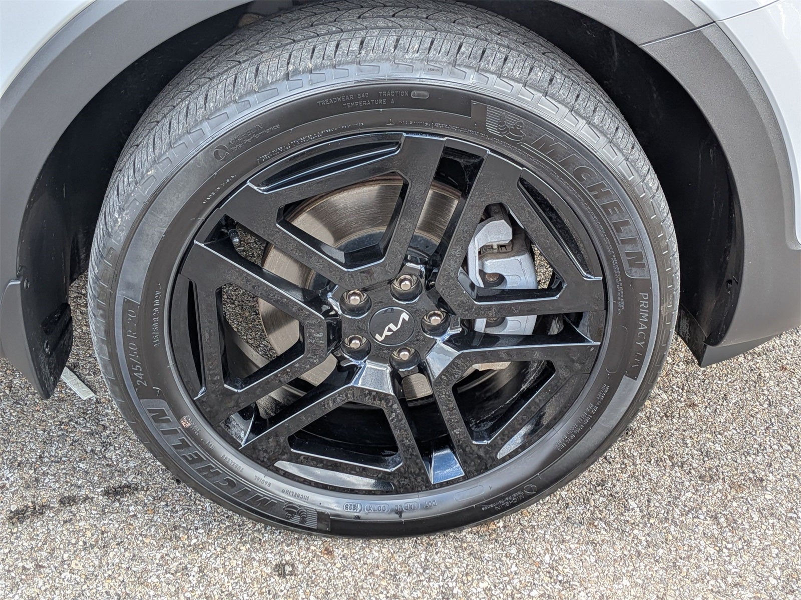 2023 Kia Telluride SX X-Line