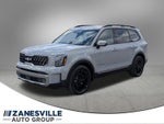 2023 Kia Telluride SX X-Line