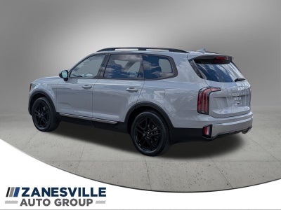 2023 Kia Telluride SX X-Line