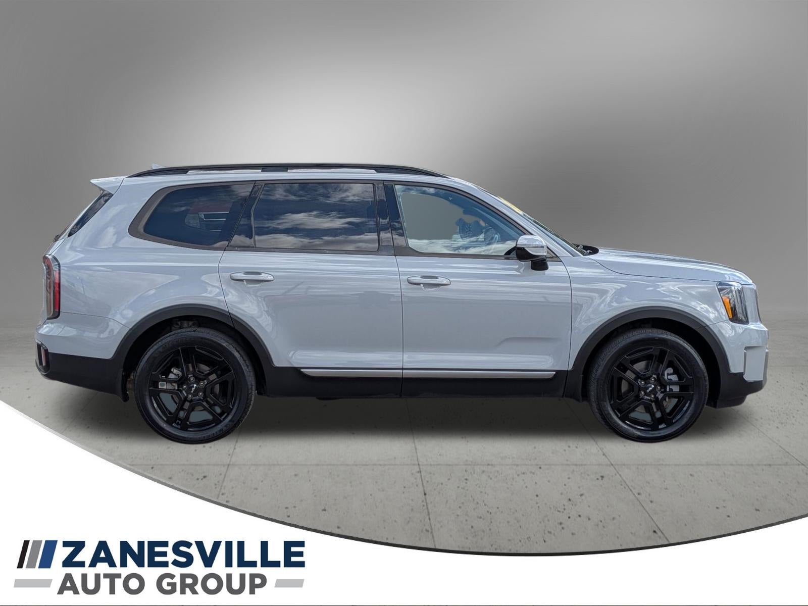 2023 Kia Telluride SX X-Line