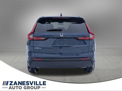 2023 Honda CR-V EX