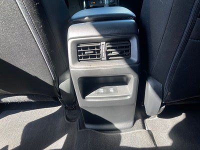 2023 Honda CR-V Hybrid Sport w/o BSI