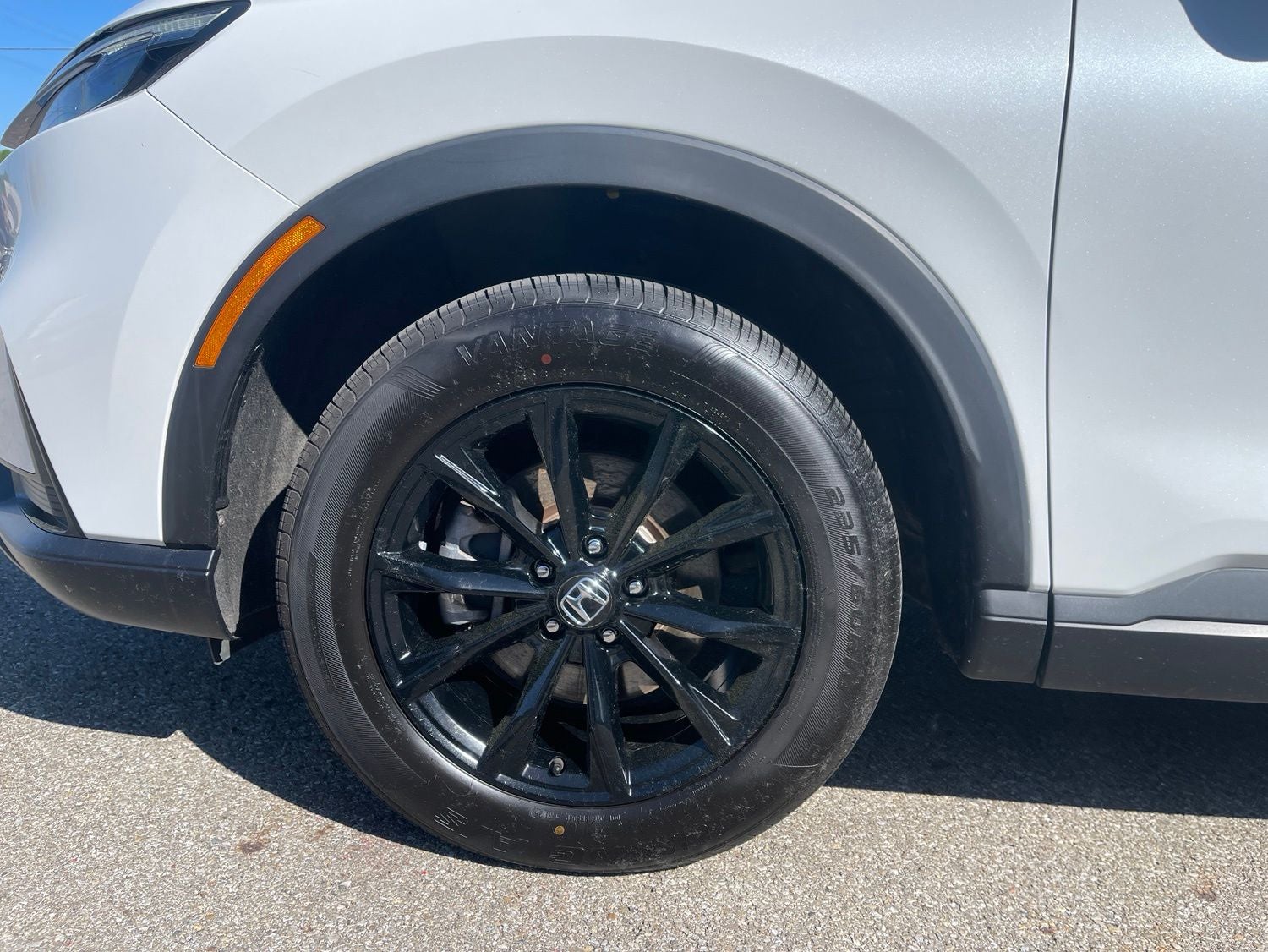 2023 Honda CR-V Hybrid Sport w/o BSI