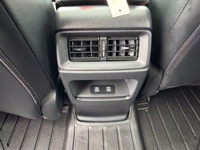 2024 Honda CR-V HYBRID AWD SPORT-L