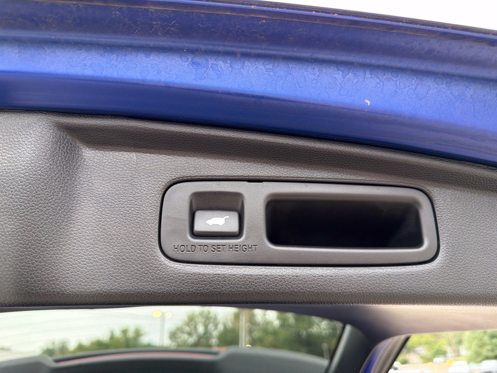 2024 Honda CR-V HYBRID AWD SPORT-L