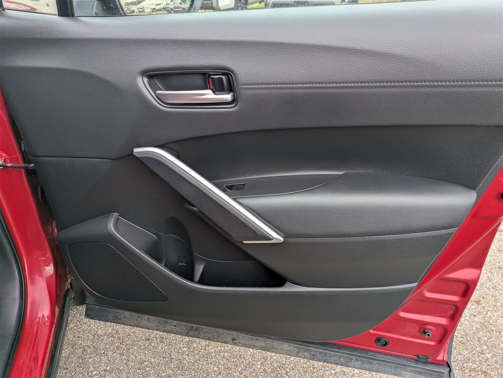 2023 Toyota Corolla Cross Hybrid XSE