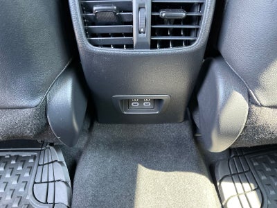 2023 Toyota Corolla Cross Hybrid XSE