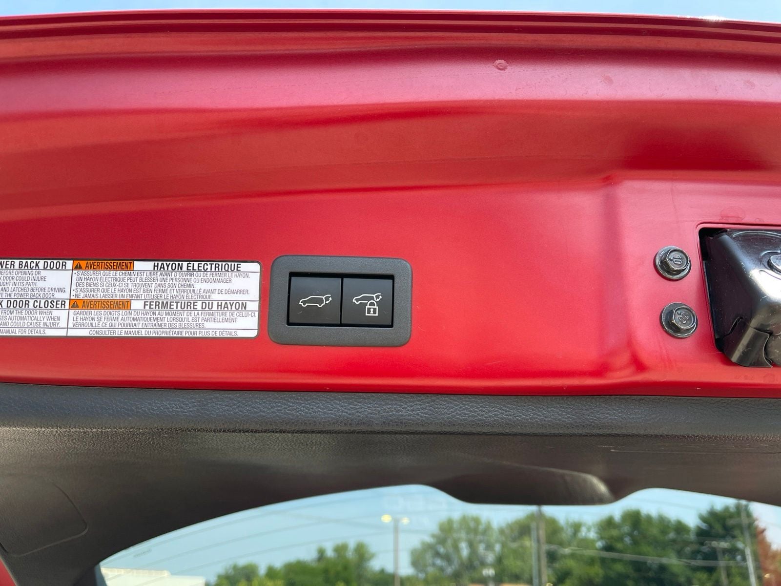 2023 Toyota Corolla Cross Hybrid XSE