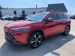 2023 Toyota Corolla Cross Hybrid XSE