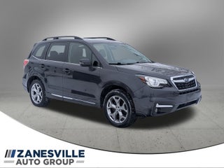 2017 Subaru Forester 2.5i Touring