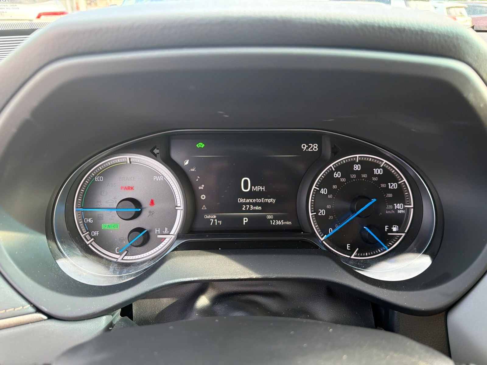 2024 Toyota Venza XLE
