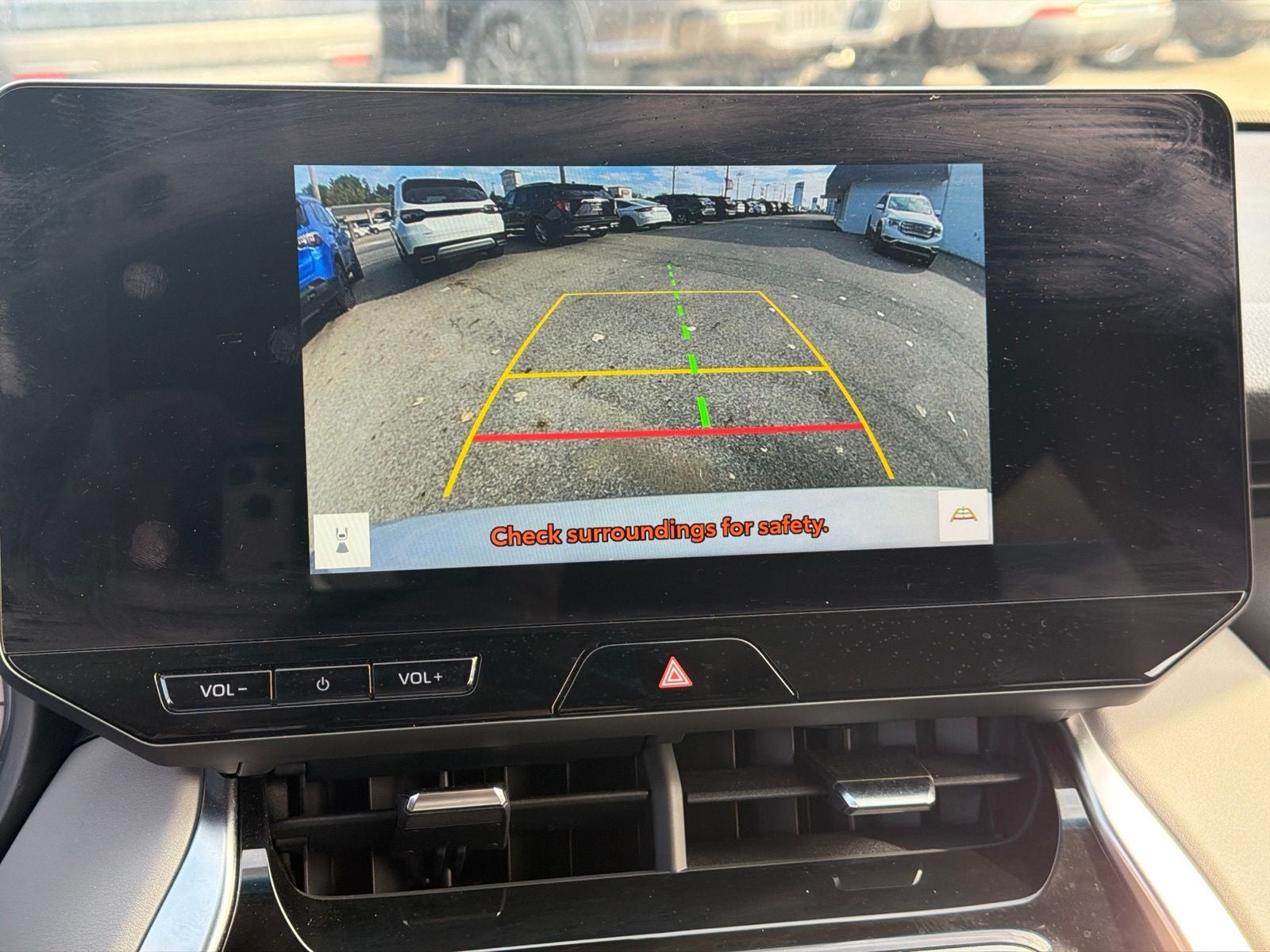 2024 Toyota Venza XLE