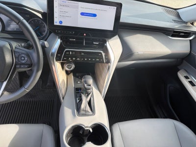 2024 Toyota Venza XLE