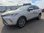 2024 Toyota Venza XLE