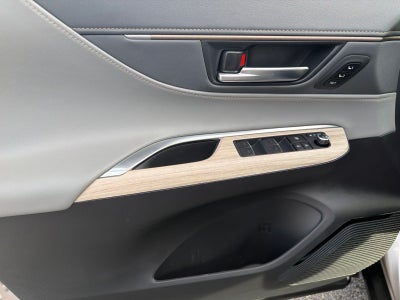 2024 Toyota Venza XLE