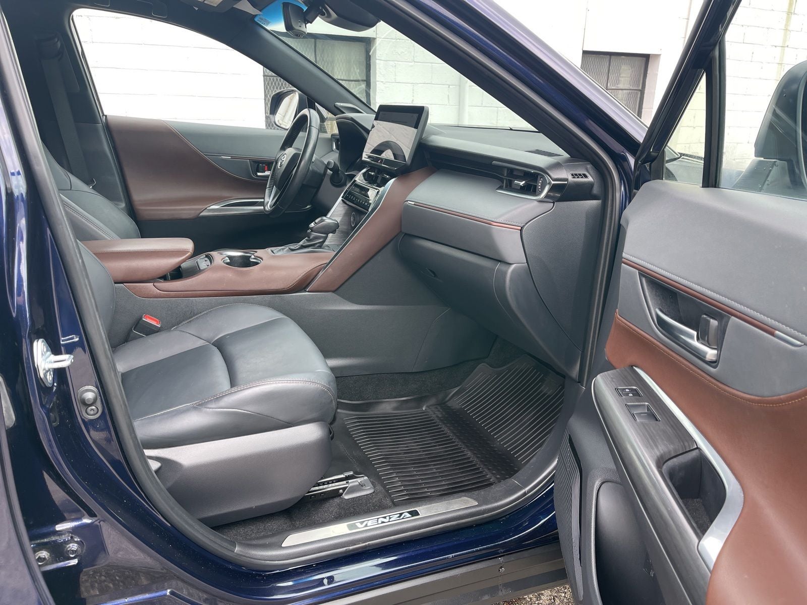 2024 Toyota Venza XLE