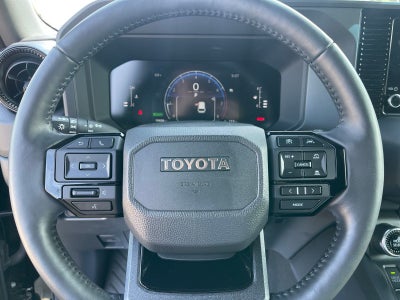 2024 Toyota Land Cruiser 1958
