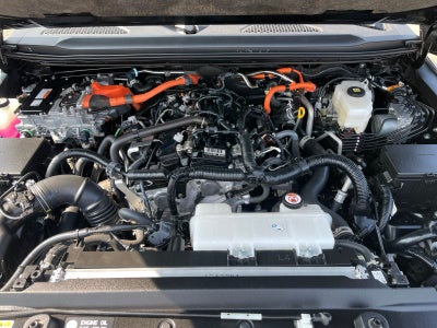 2024 Toyota Land Cruiser 1958