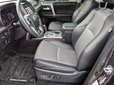 2020 Toyota 4Runner SR5 Premium