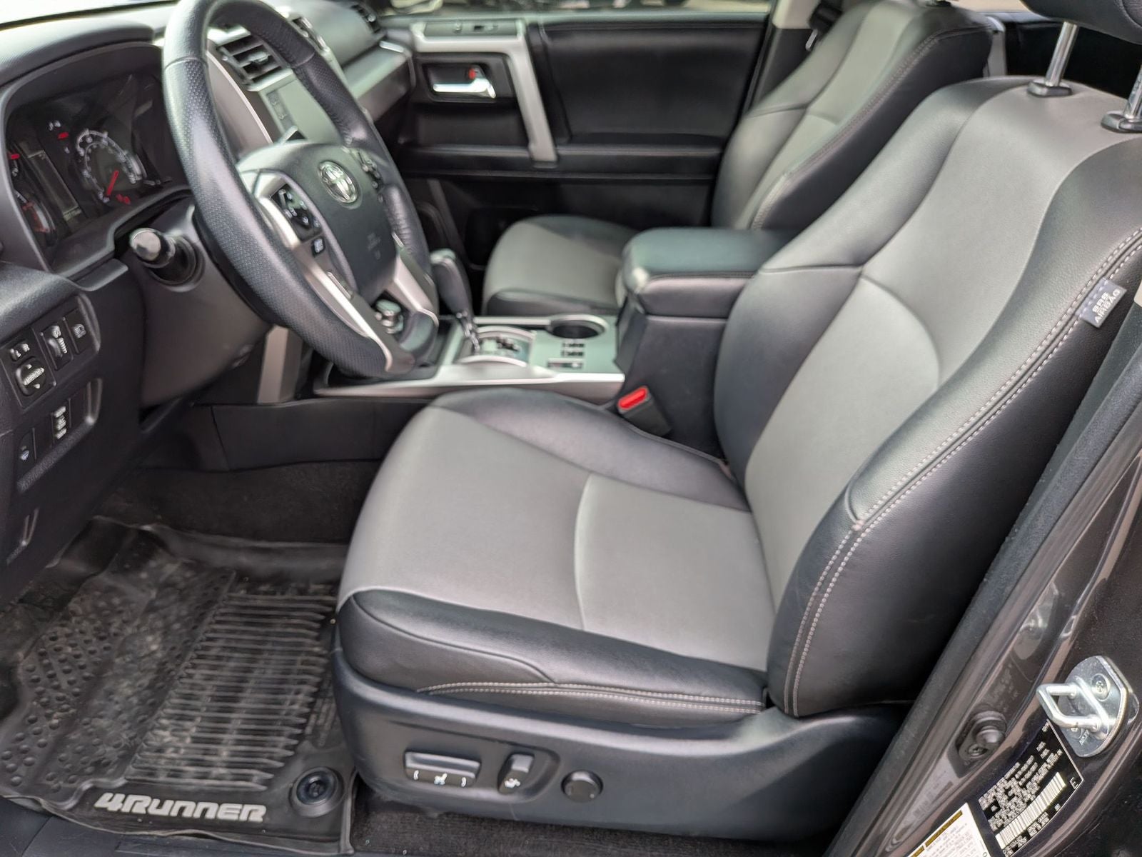 2020 Toyota 4Runner SR5 Premium