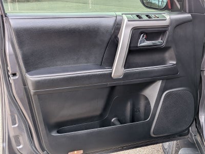 2020 Toyota 4Runner SR5 Premium
