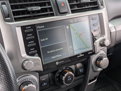 2020 Toyota 4Runner SR5 Premium