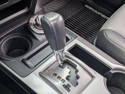 2020 Toyota 4Runner SR5 Premium