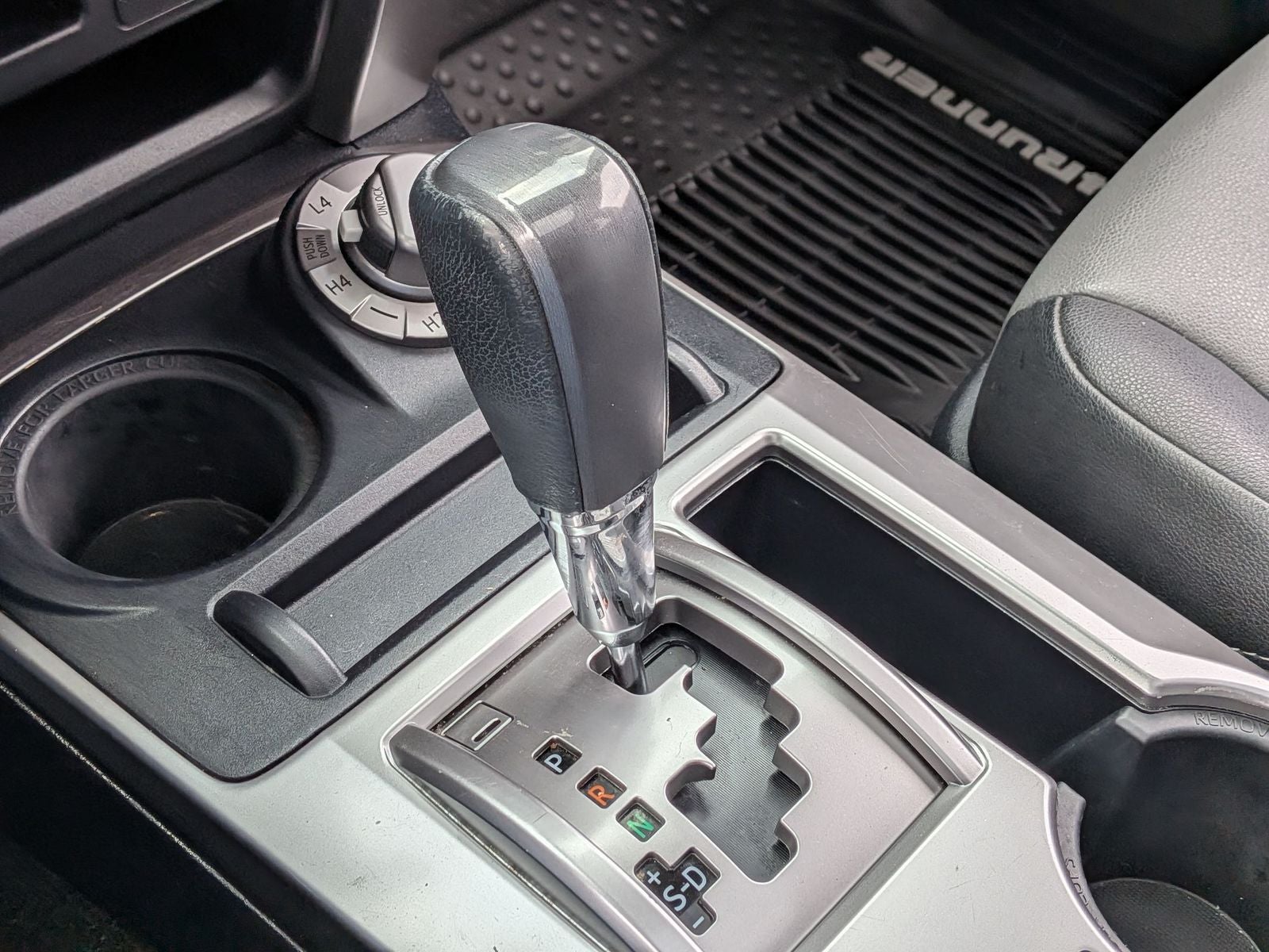 2020 Toyota 4Runner SR5 Premium