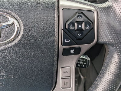 2020 Toyota 4Runner SR5 Premium
