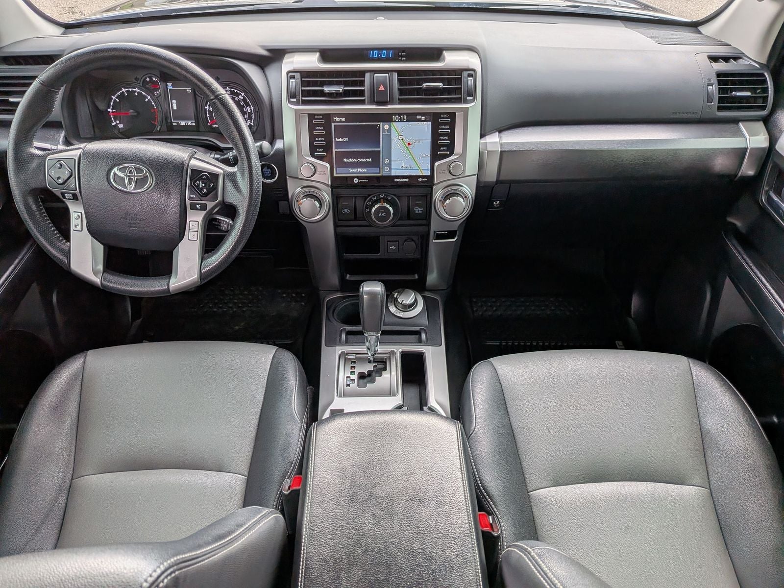 2020 Toyota 4Runner SR5 Premium