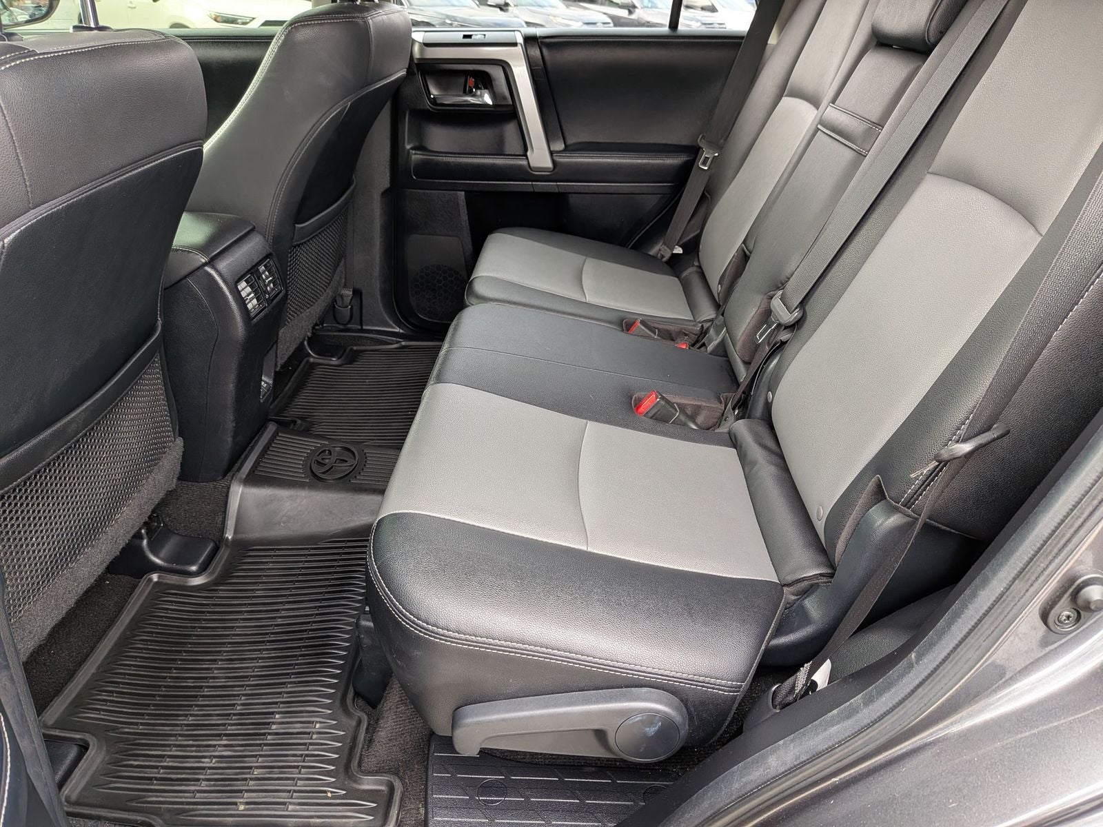 2020 Toyota 4Runner SR5 Premium