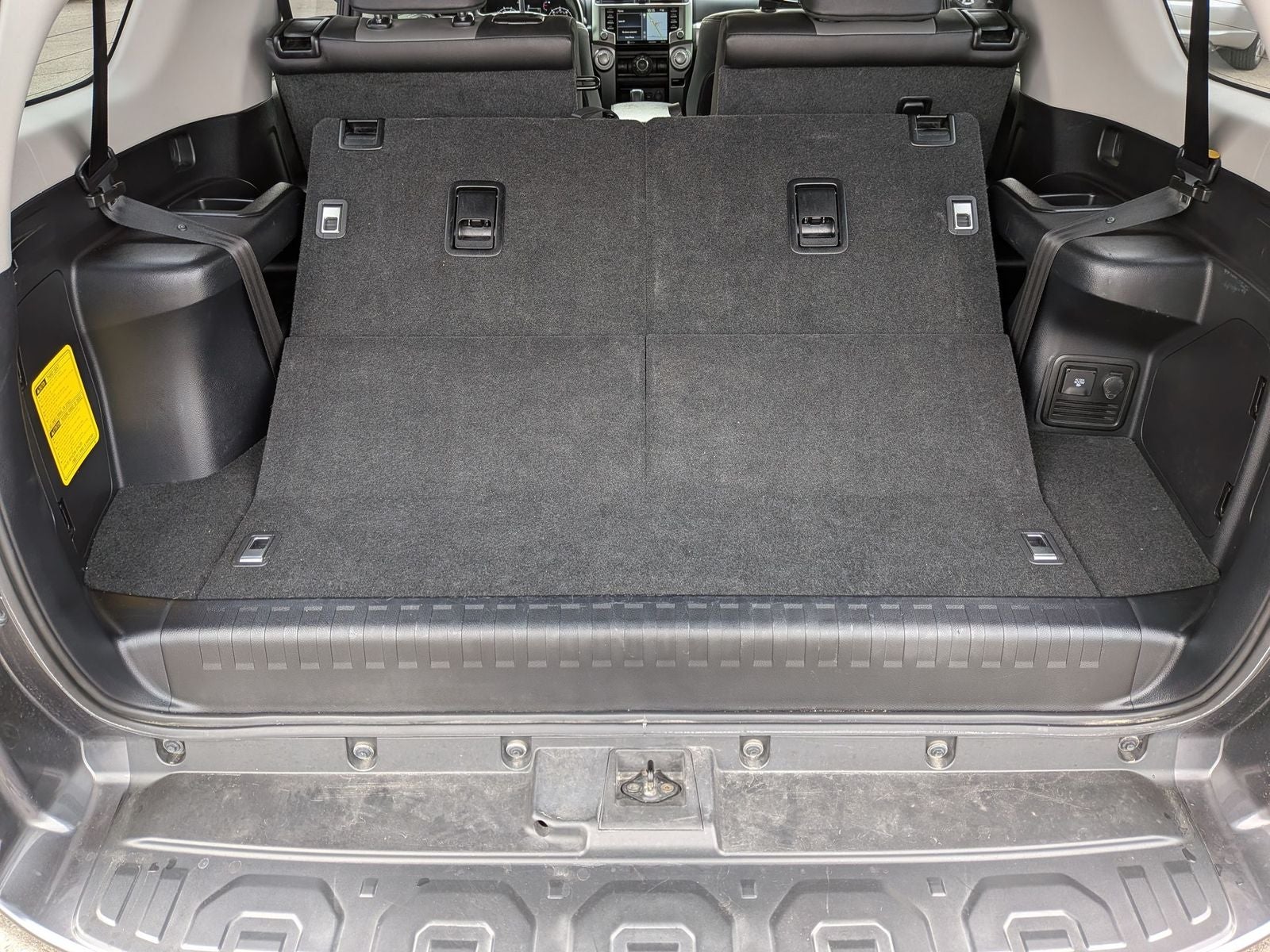 2020 Toyota 4Runner SR5 Premium